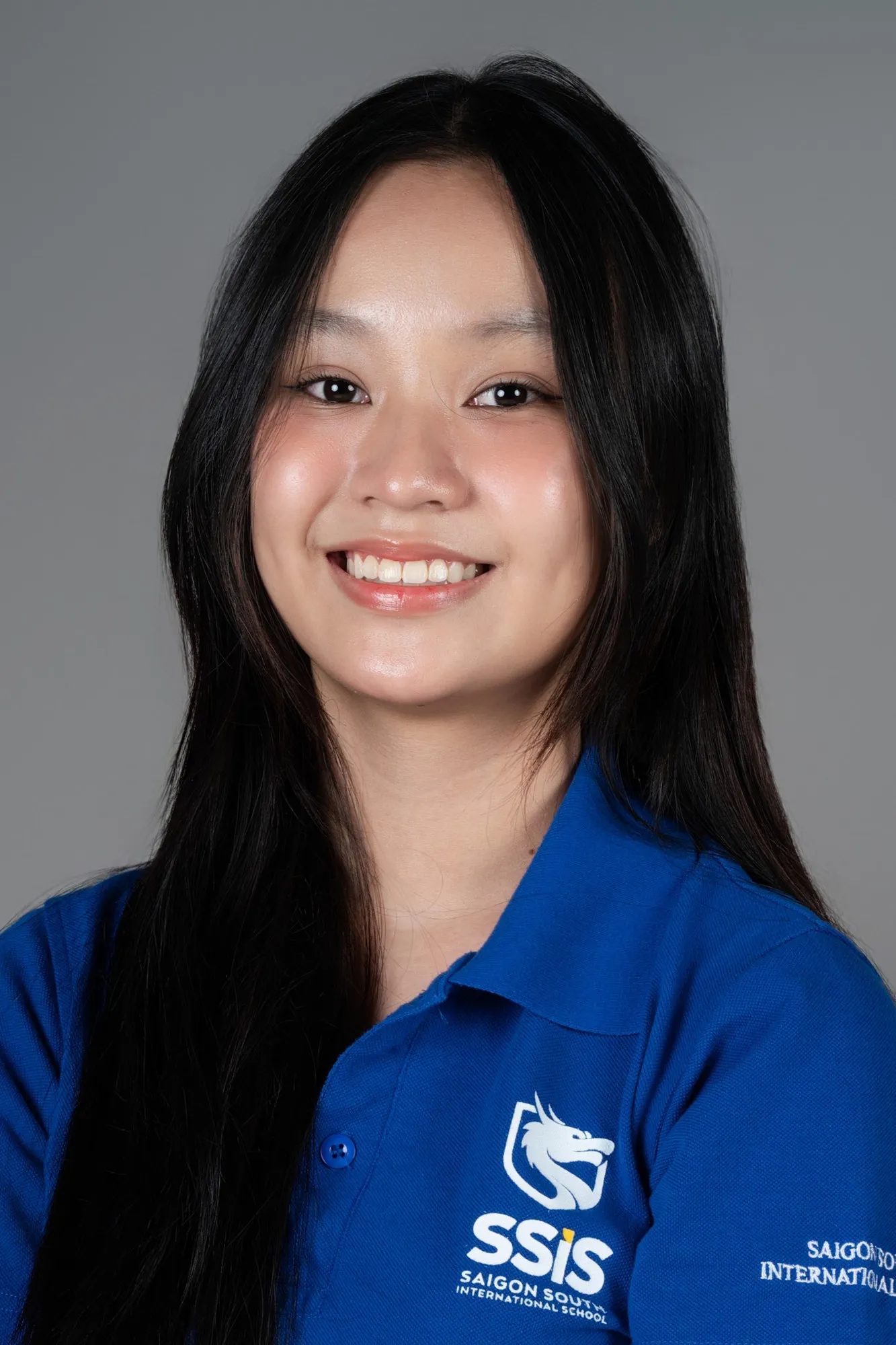 Cindy Do, Head of Communications