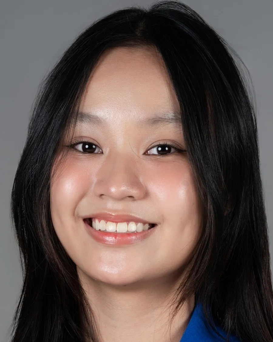 Cindy Do, Logistics Director