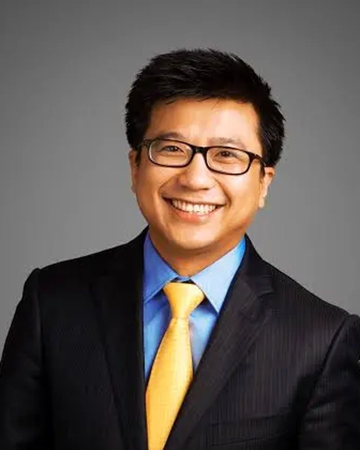 Henry Nguyen