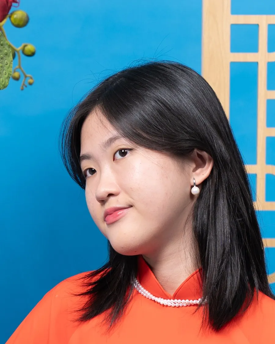 Lưu Mỹ Tú, Managing Executive