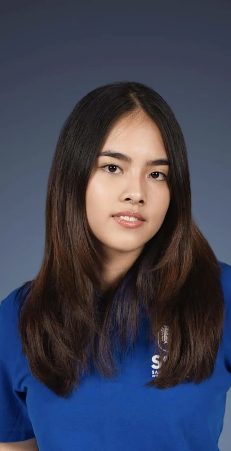 Sarah Thai, Founder