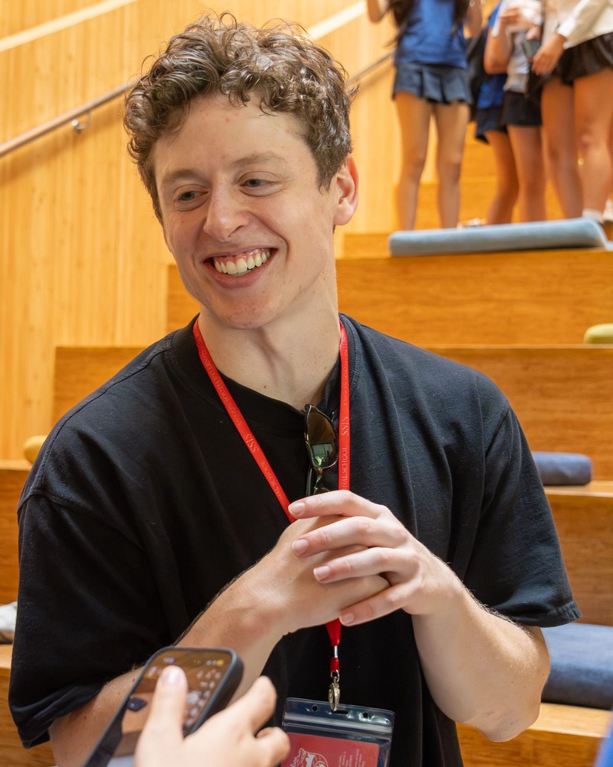 Stephen Turban